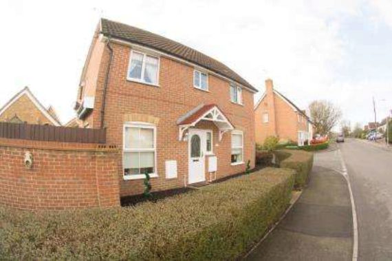 3 Bedroom Detached